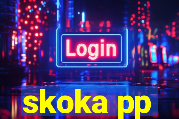 skoka pp